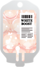 WHITE BOOST 膠原美白