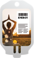 ENERGY 再生能量