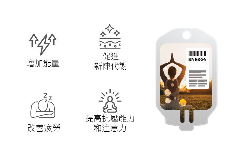 ENERGY 再生能量
