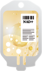 NAD+美國全身細胞逆齡