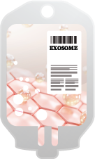 EXOSOME 日本上清液
