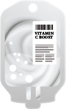 VITAMIN C BOOST 日本極致美白